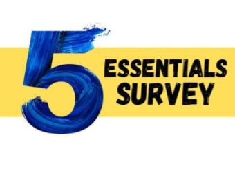 5 Essentials Survey